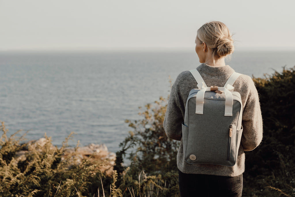 VINGA Sortino RCS backpack