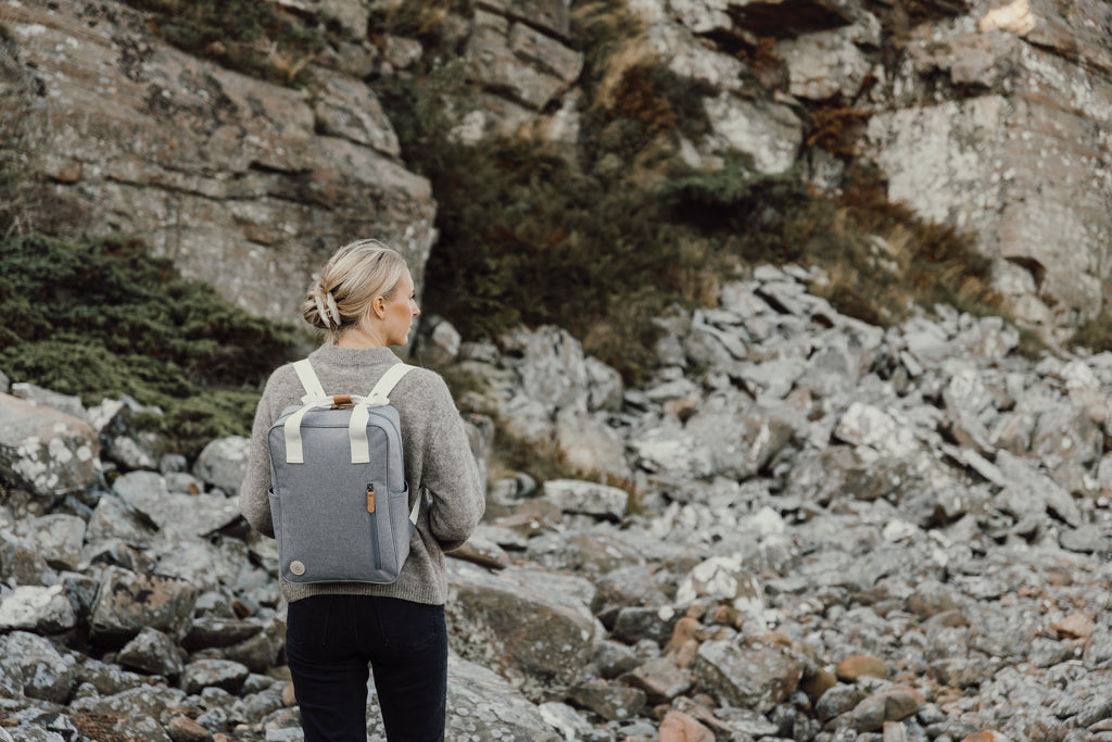 VINGA Sortino RCS backpack