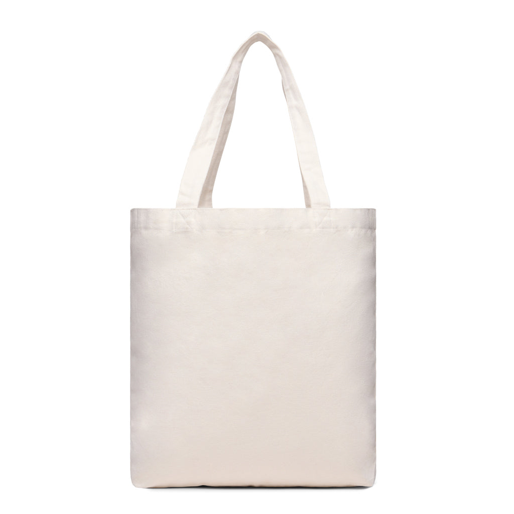 VINGA Hilo AWARE™ recycled canvas tote bag