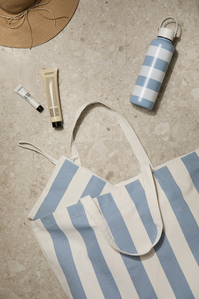 VINGA Lagoa GRS essentials bag