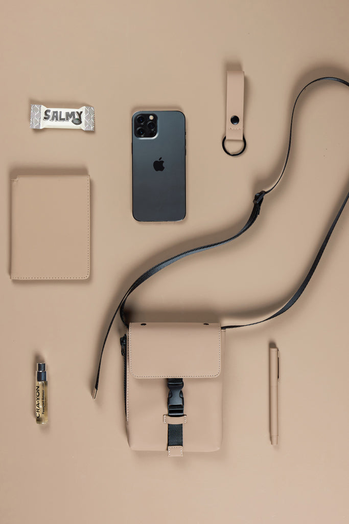 VINGA Baltimore RCS essentials bag
