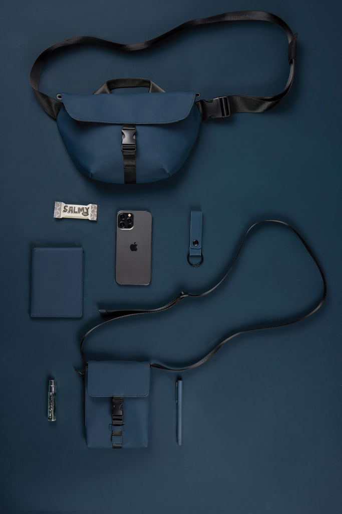 VINGA Baltimore RCS essentials bag