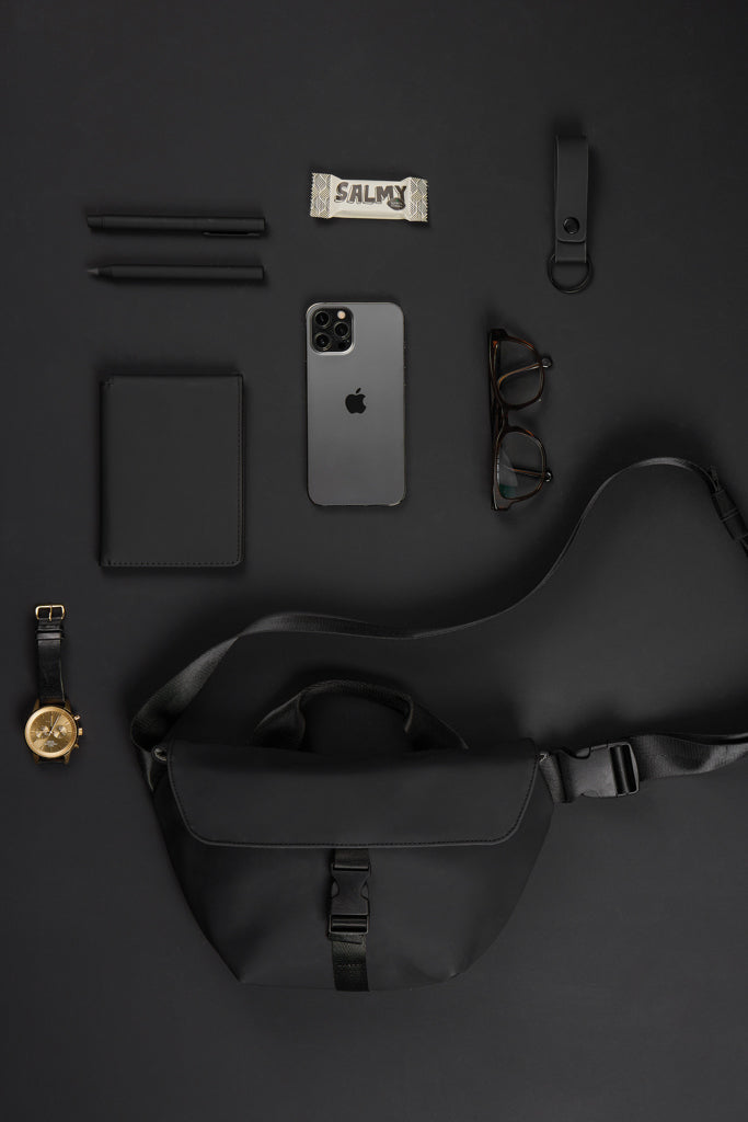 VINGA Baltimore RCS sling bag