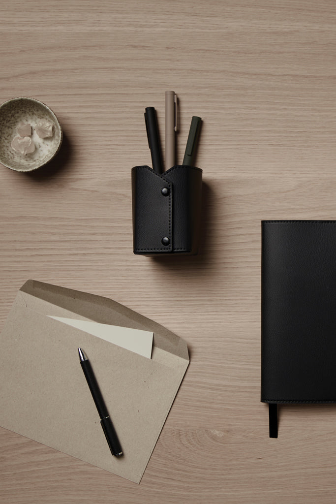 VINGA Timo PU RCS RPET notebook