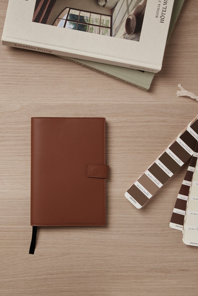 VINGA Timo PU RCS RPET notebook