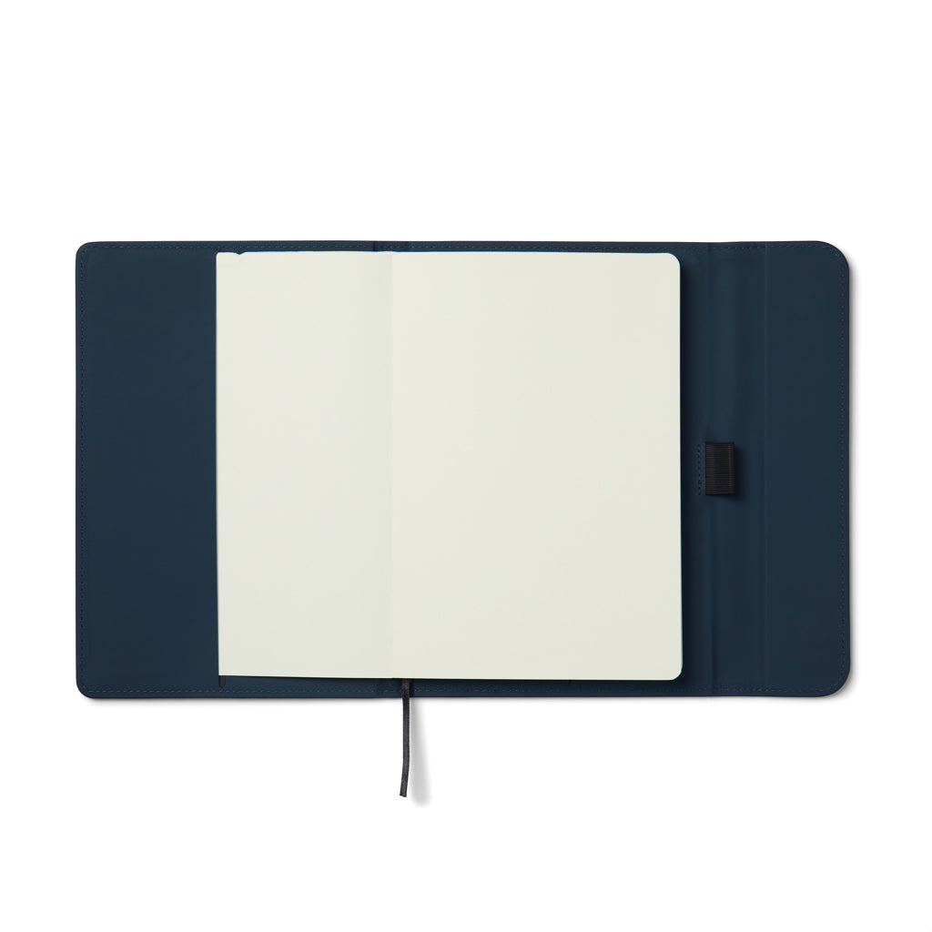 VINGA Baltimore GRS certified paper & PU notebook