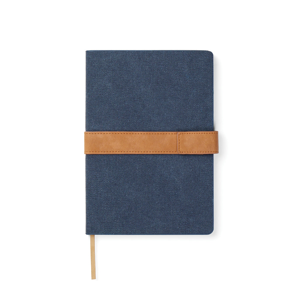 VINGA Bosler RCS recycled paper notebook