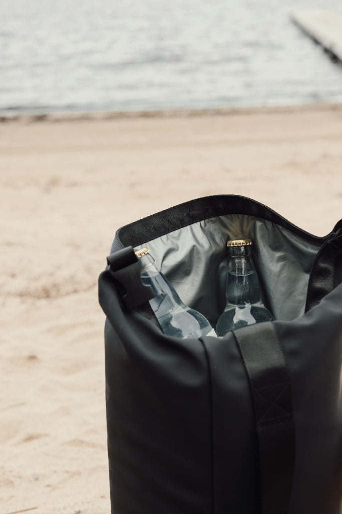 VINGA Baltimore RCS Roll-top cooler bag