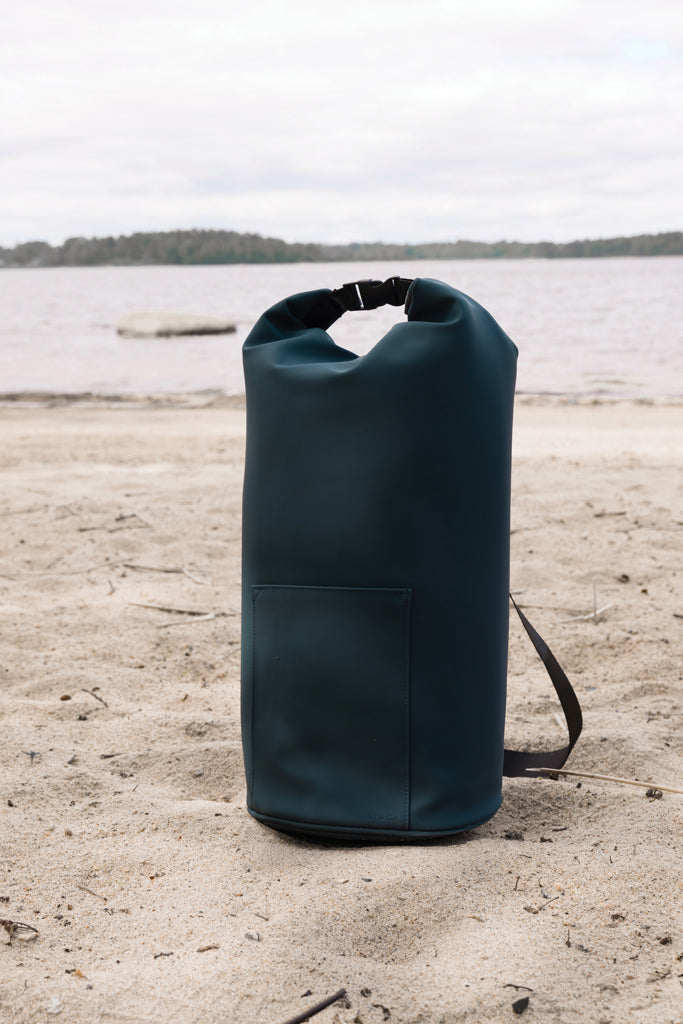 VINGA Baltimore RCS Roll-top cooler bag