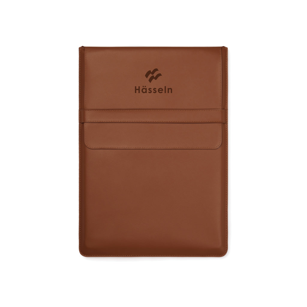 VINGA Timo PU RCS RPET 16" laptop sleeve