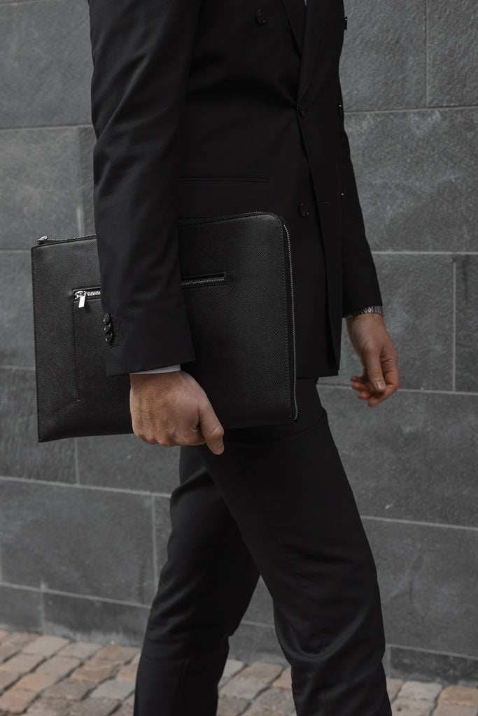 VINGA Bermond RCS 16" laptop sleeve