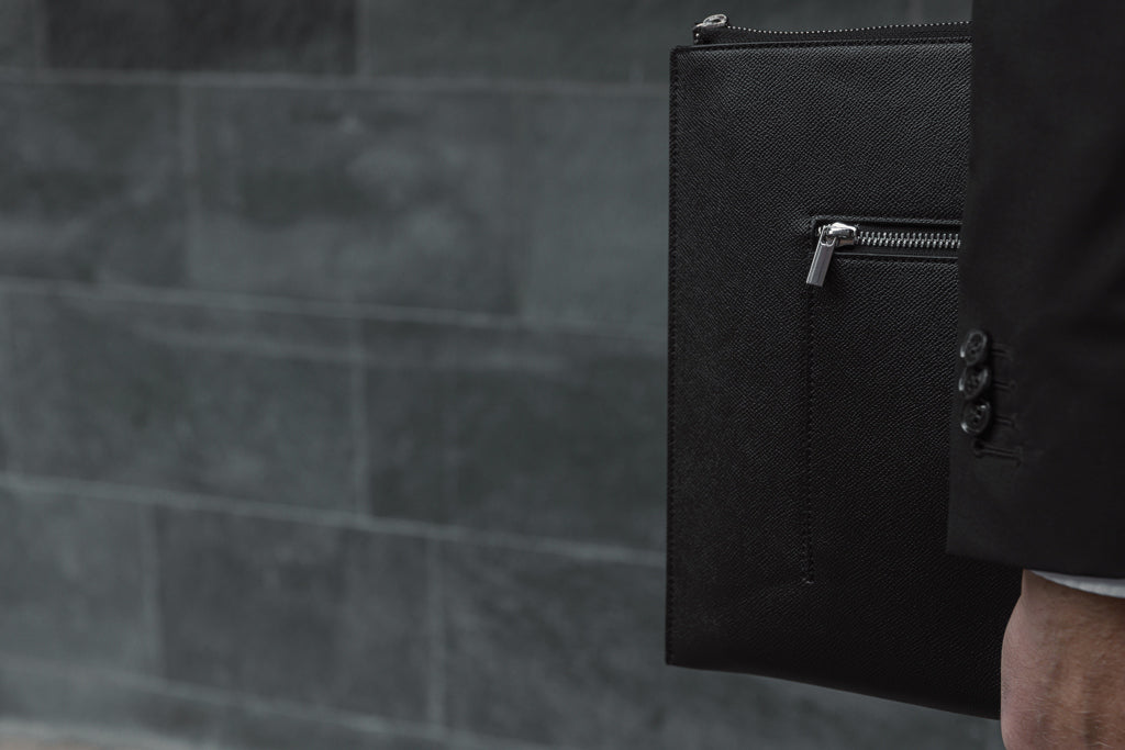 VINGA Bermond RCS 16" laptop sleeve