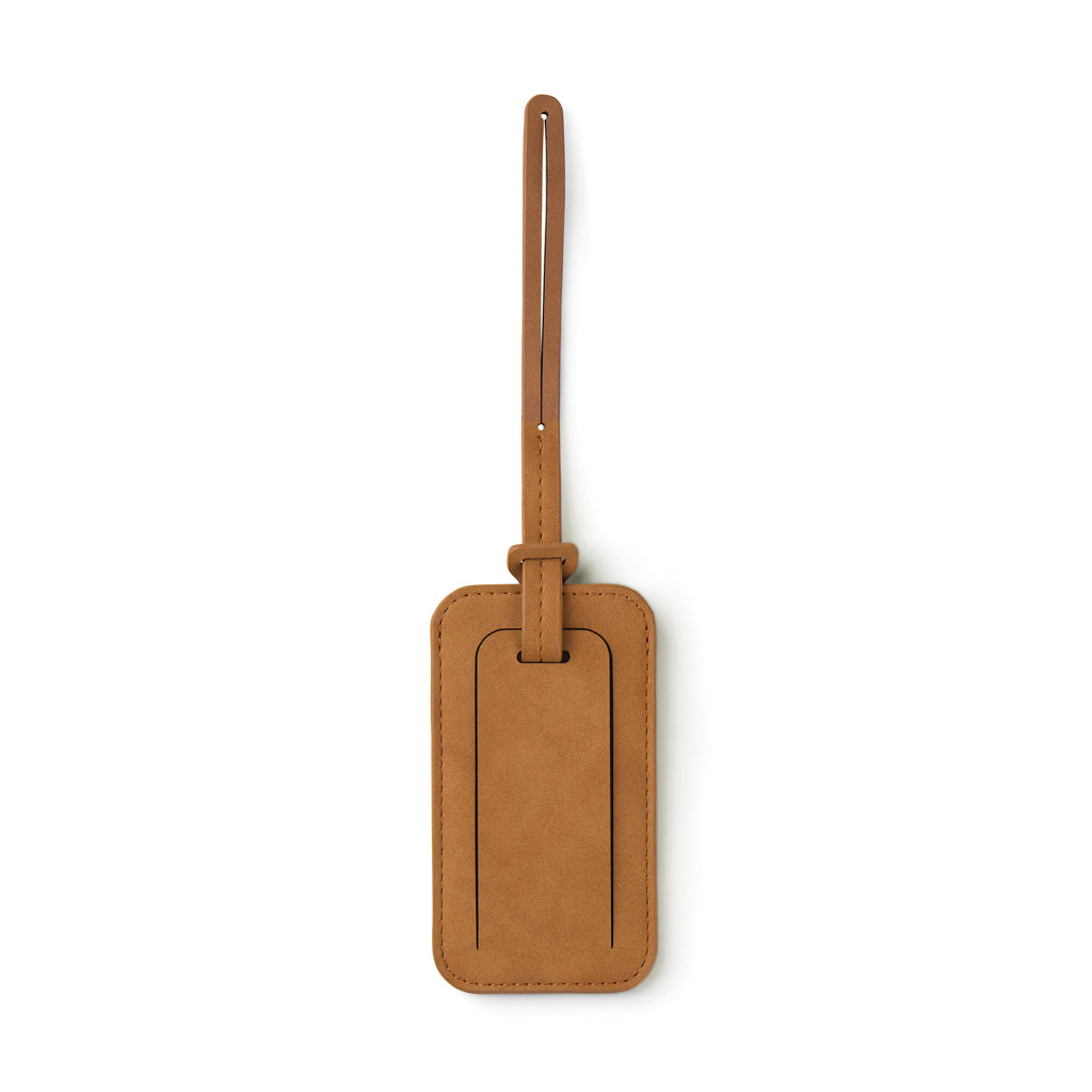 VINGA Bosler RCS luggage tag