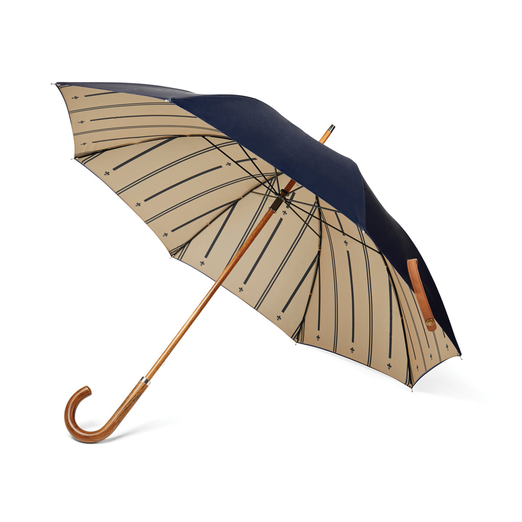 VINGA Bosler AWARE™ recycled pet 23' umbrella