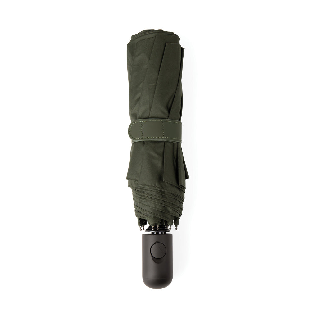 VINGA Baltimore AWARE™ RPET 21" umbrella