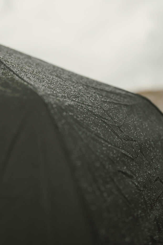 VINGA Baltimore AWARE™ RPET 21" umbrella