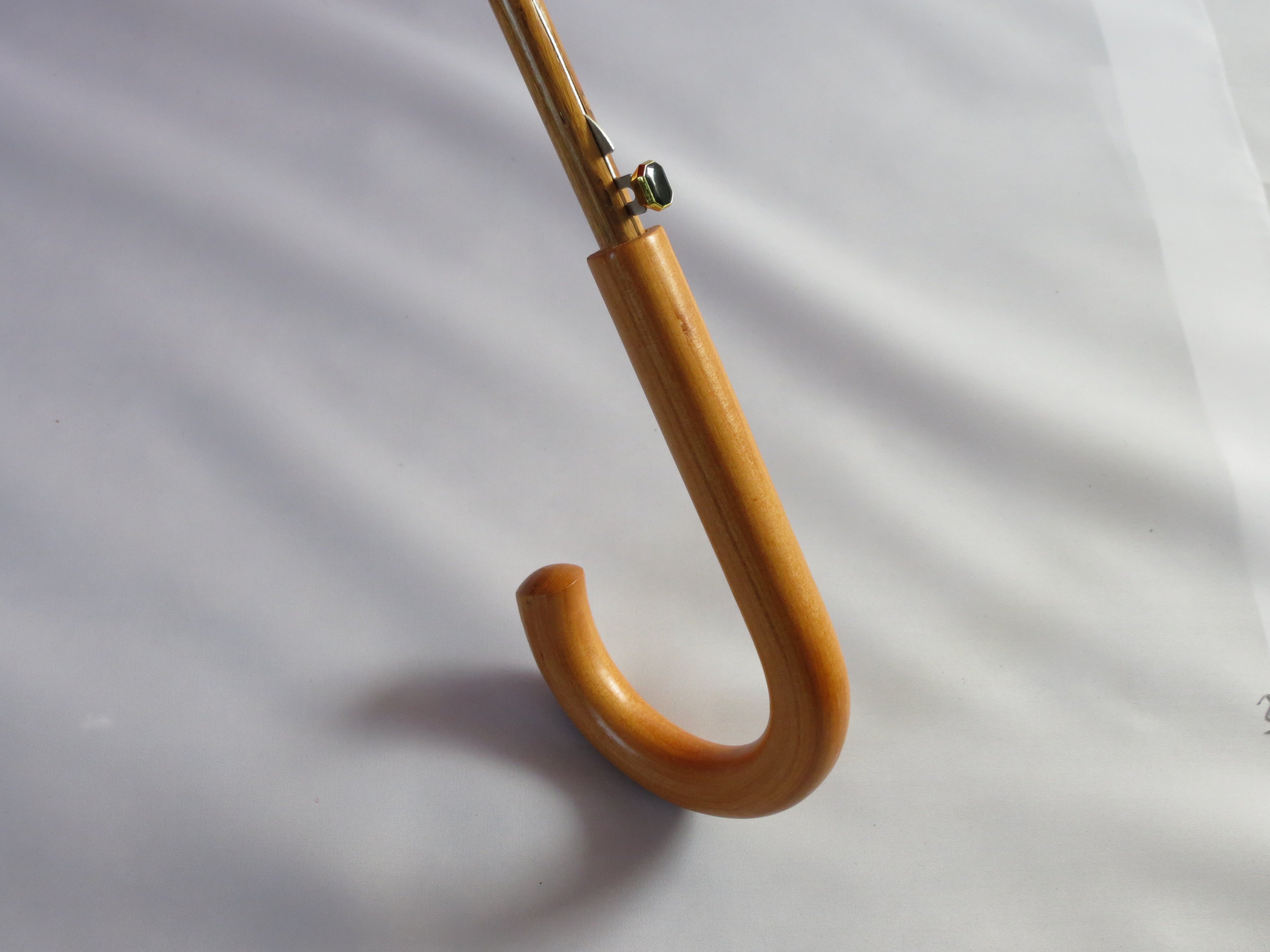 Classic WoodCrook Umbrella