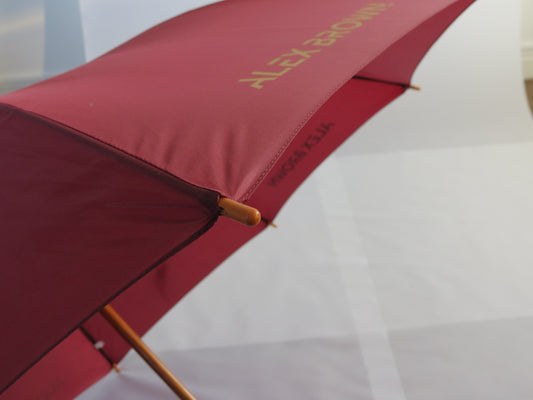 Classic WoodCrook Umbrella