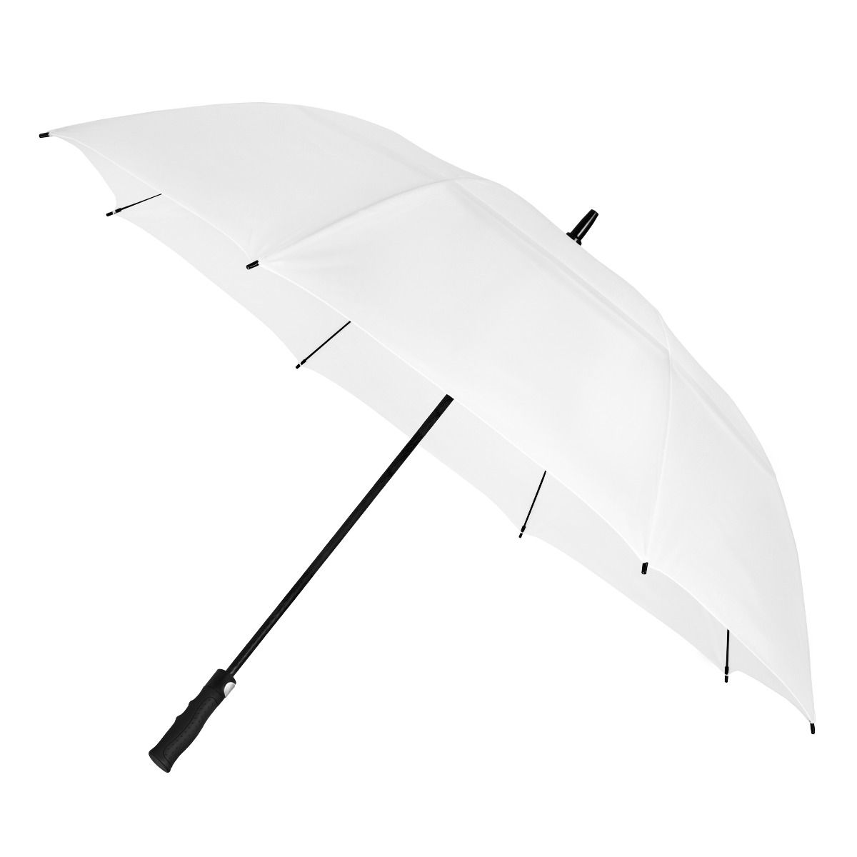 Windproof Vented Golf Umbrella
