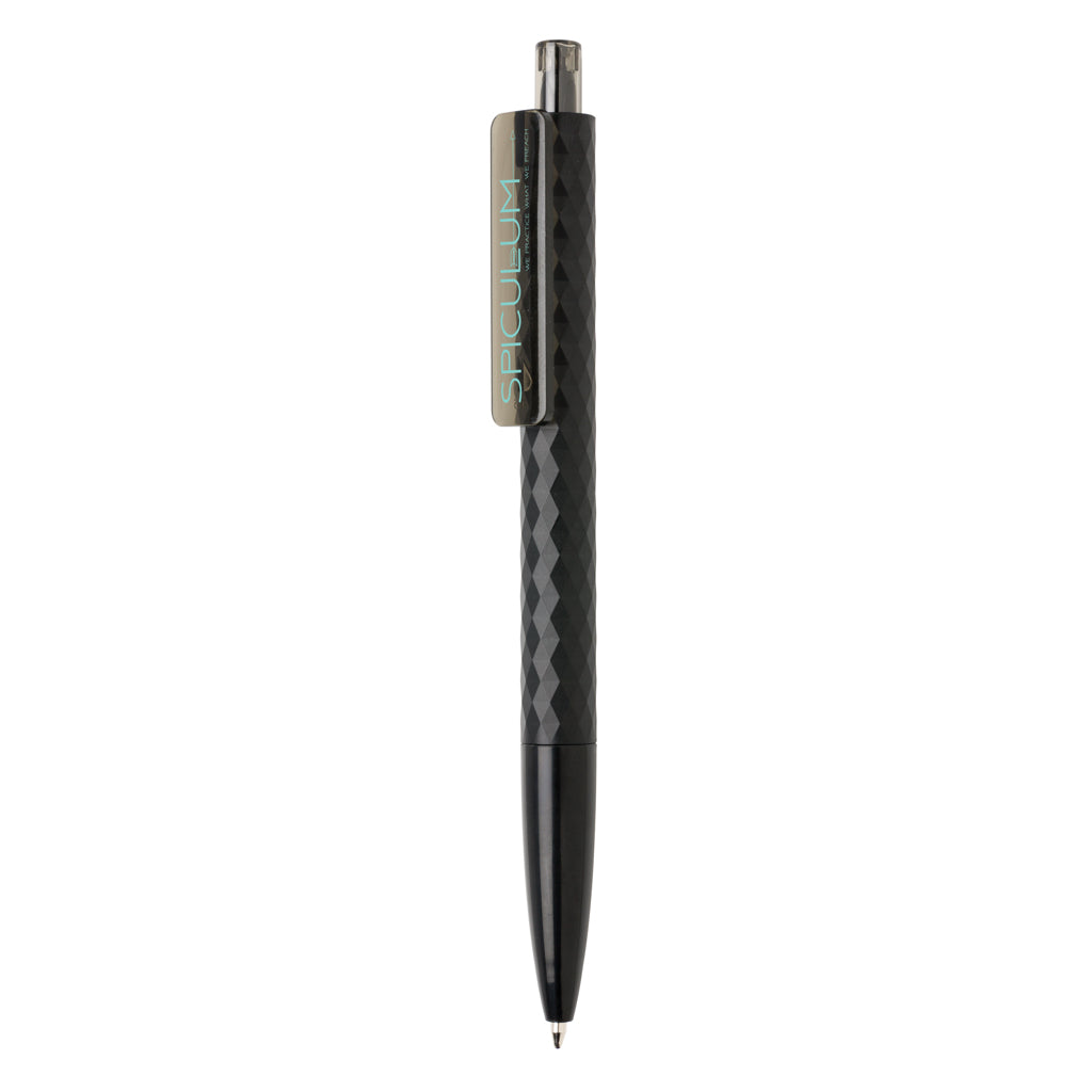 X3 RCS certified R-ABS pen