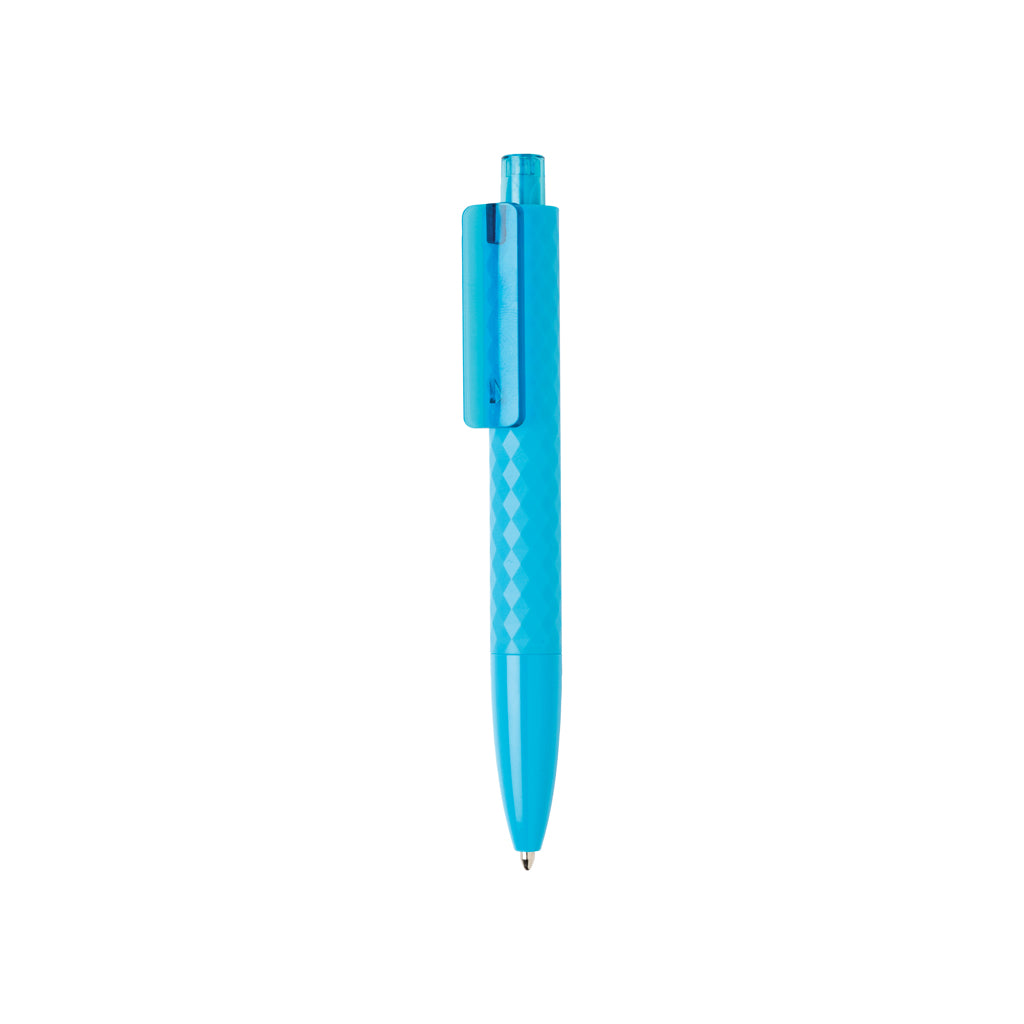 X3 RCS certified R-ABS pen