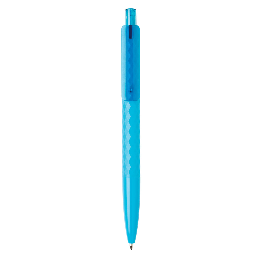 X3 RCS certified R-ABS pen