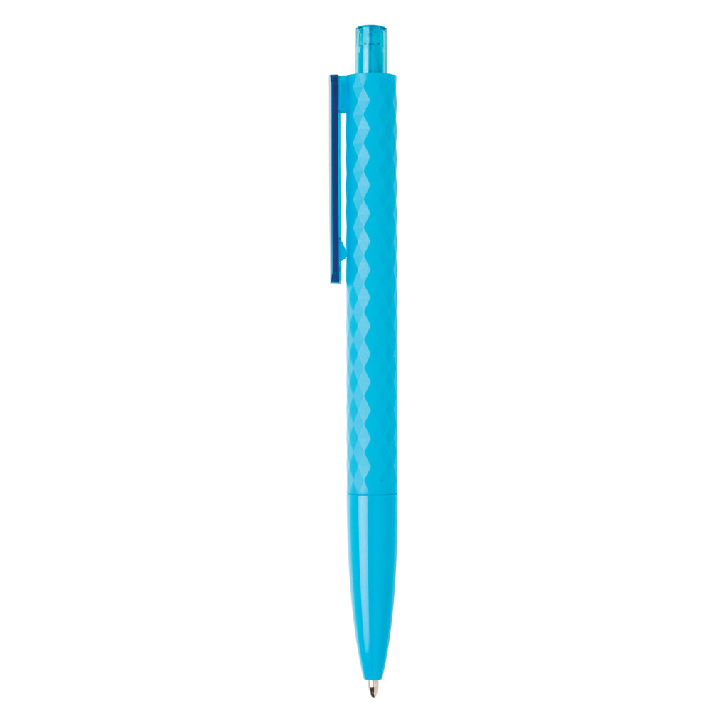 X3 RCS certified R-ABS pen