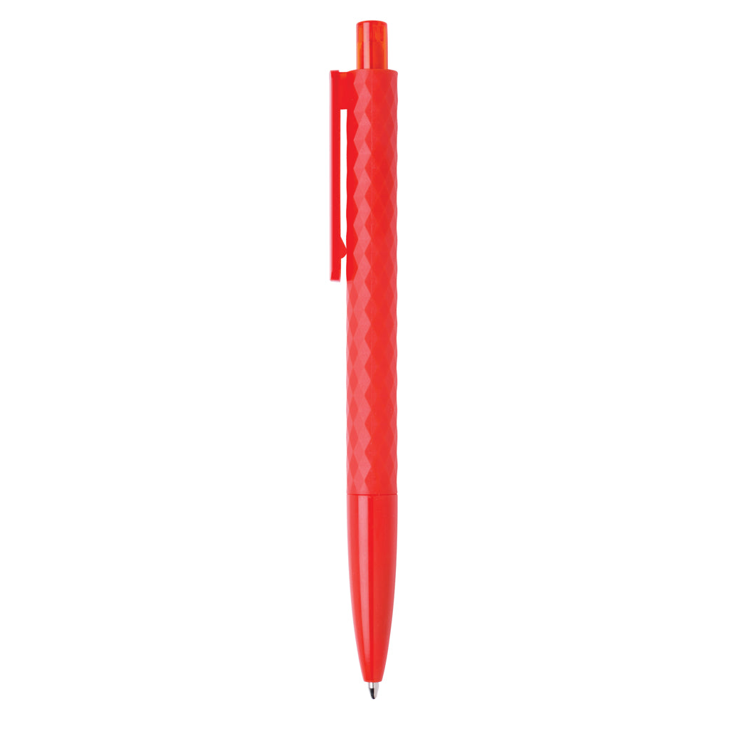 X3 RCS certified R-ABS pen