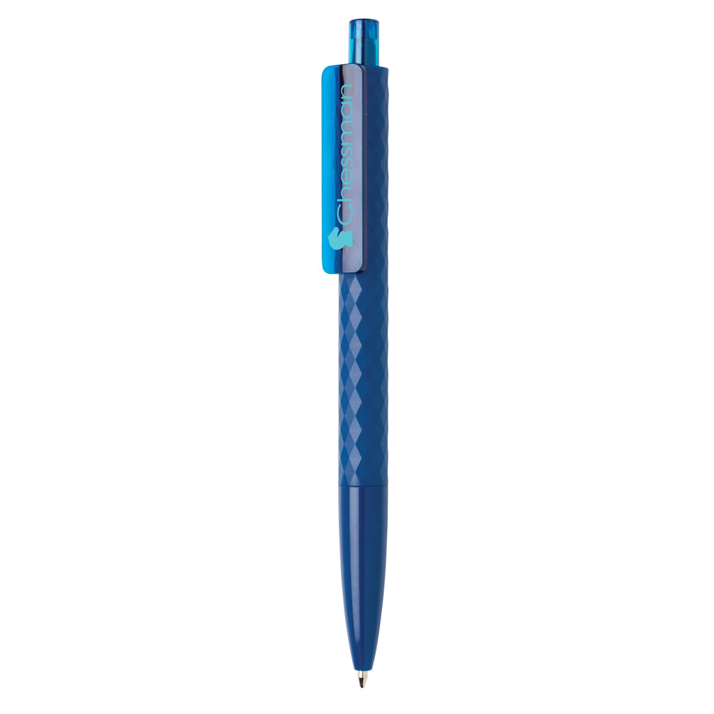 X3 RCS certified R-ABS pen