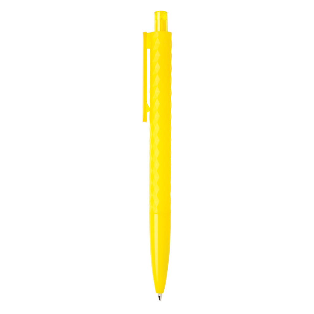 X3 RCS certified R-ABS pen