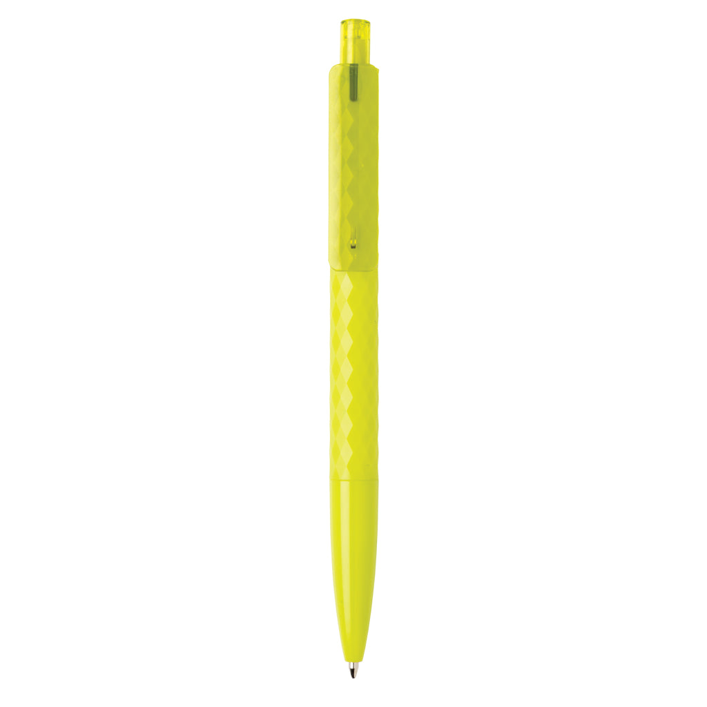 X3 RCS certified R-ABS pen