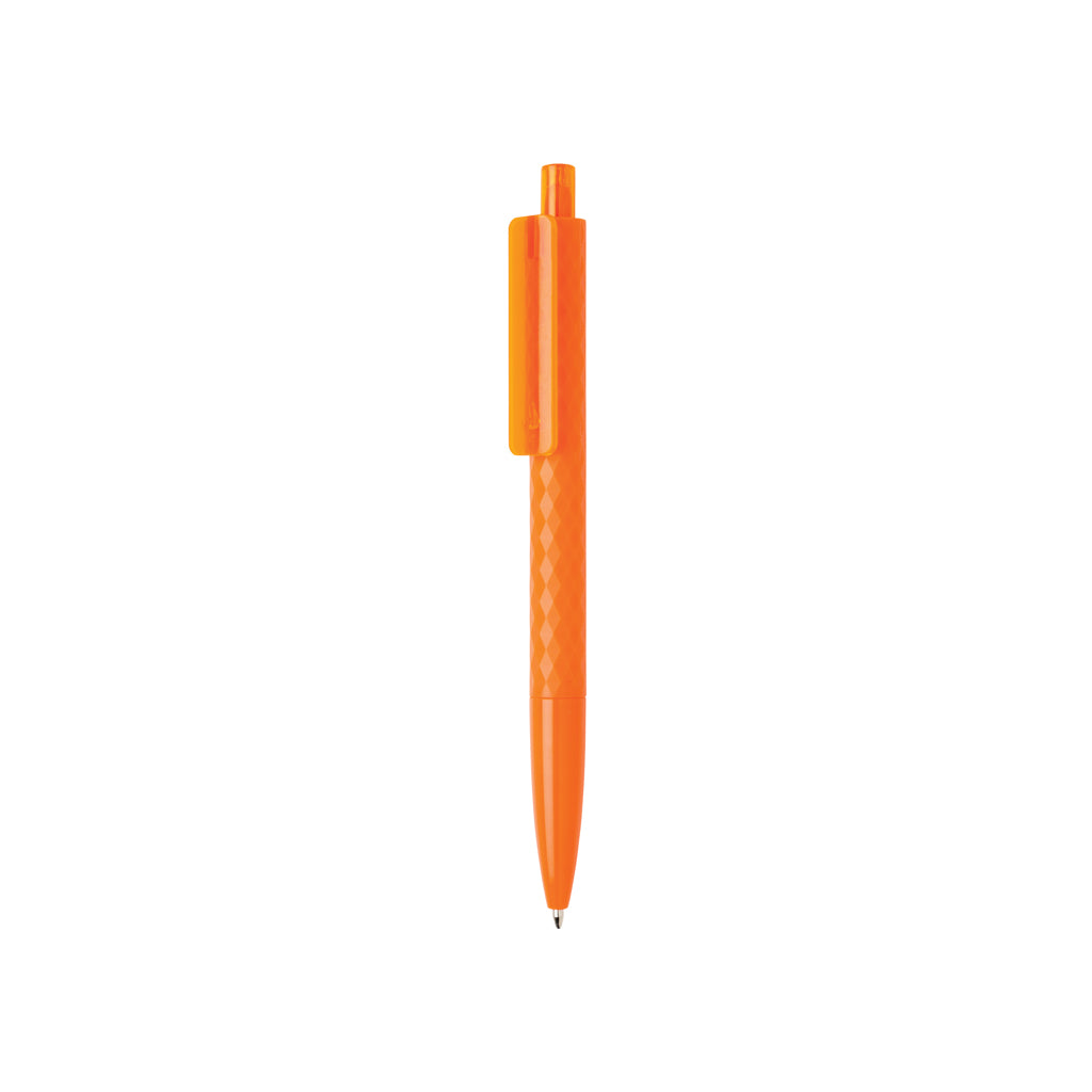 X3 RCS certified R-ABS pen