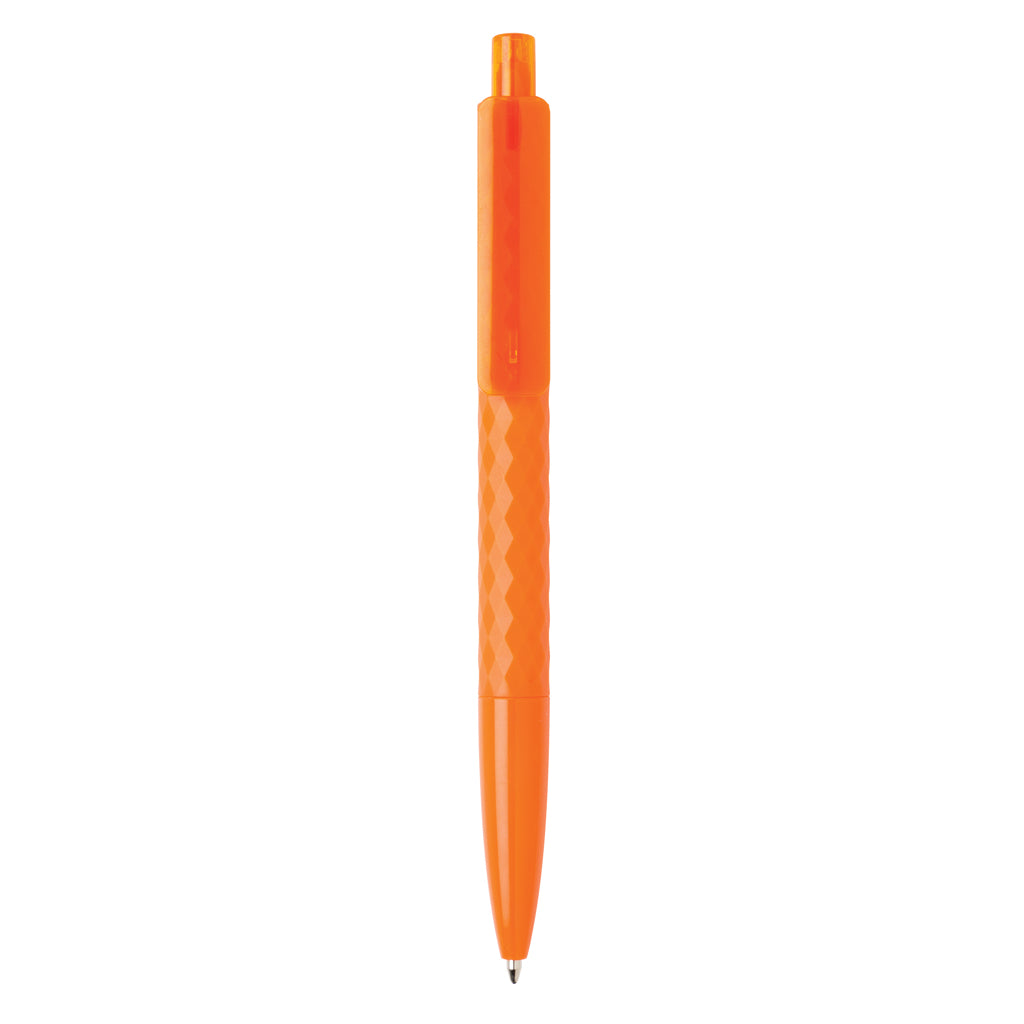 X3 RCS certified R-ABS pen