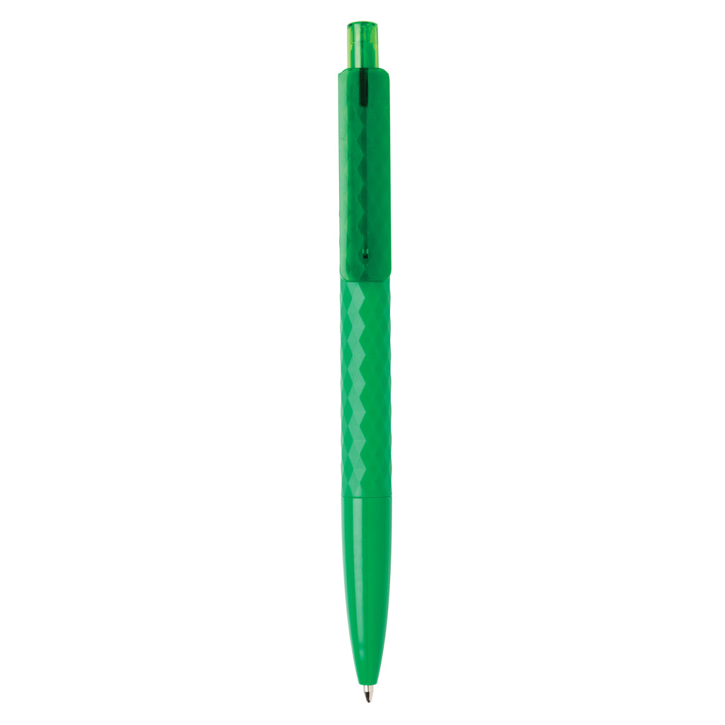X3 RCS certified R-ABS pen