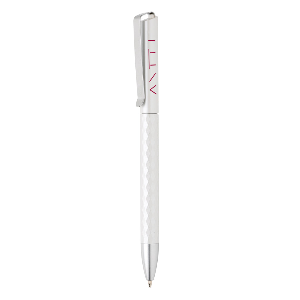 X3.1 RCS certified R-ABS pen
