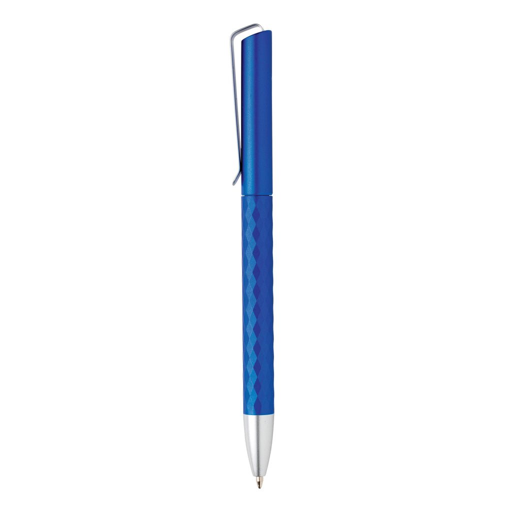 X3.1 RCS certified R-ABS pen