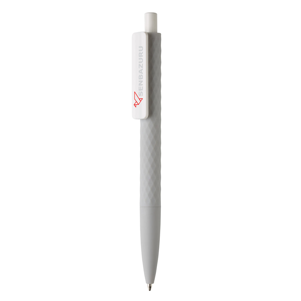 X3 RCS certified R-ABS pen smooth touch