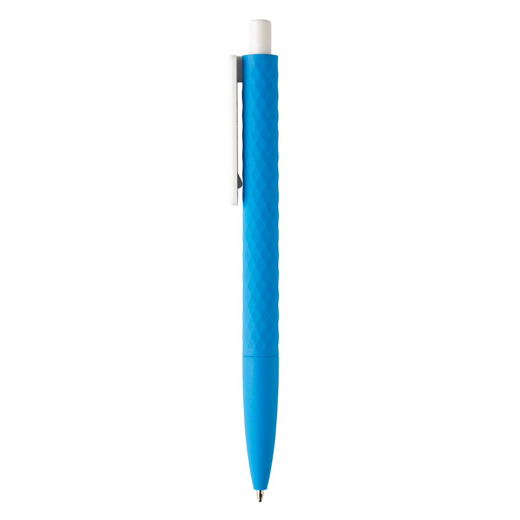 X3 RCS certified R-ABS pen smooth touch