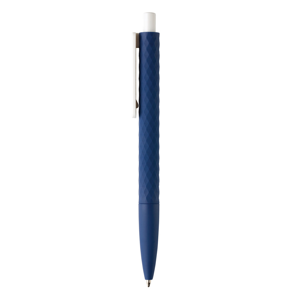 X3 RCS certified R-ABS pen smooth touch