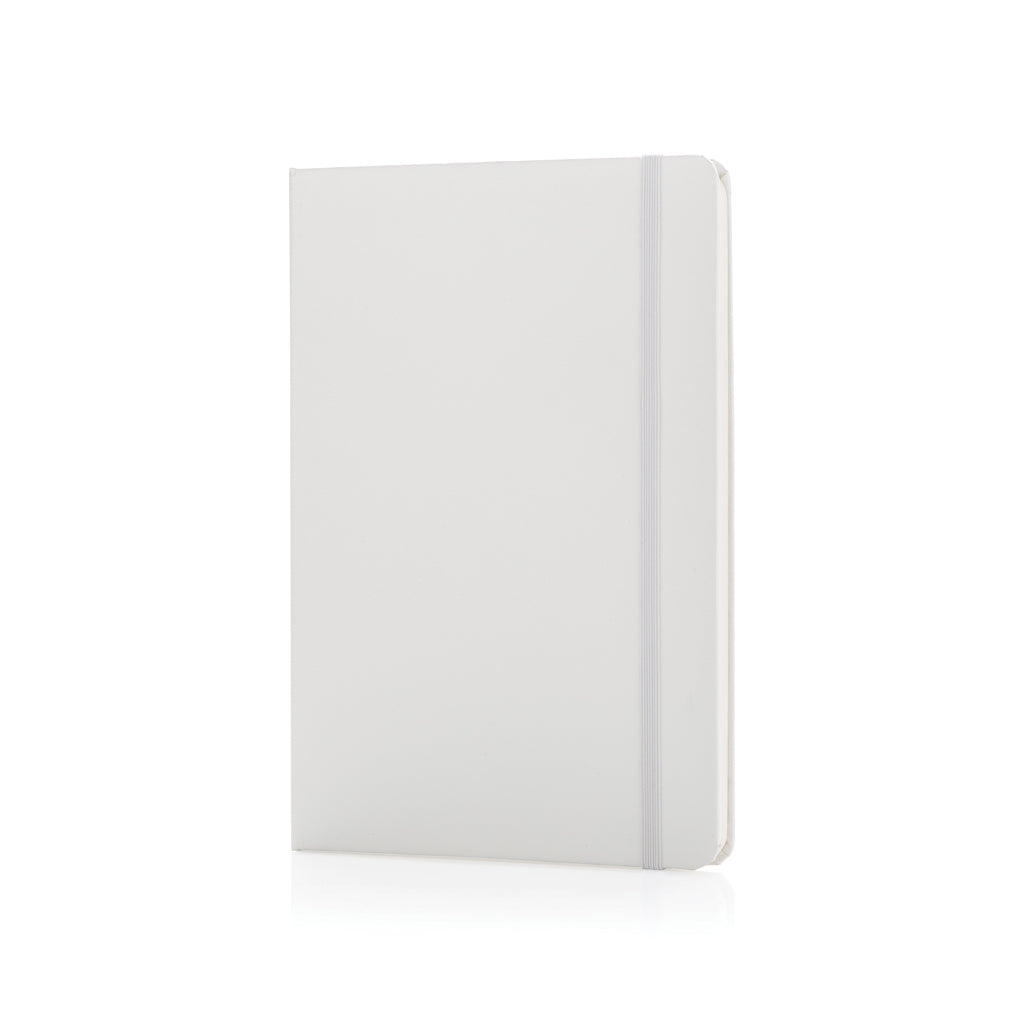 Classic hardcover notebook A5