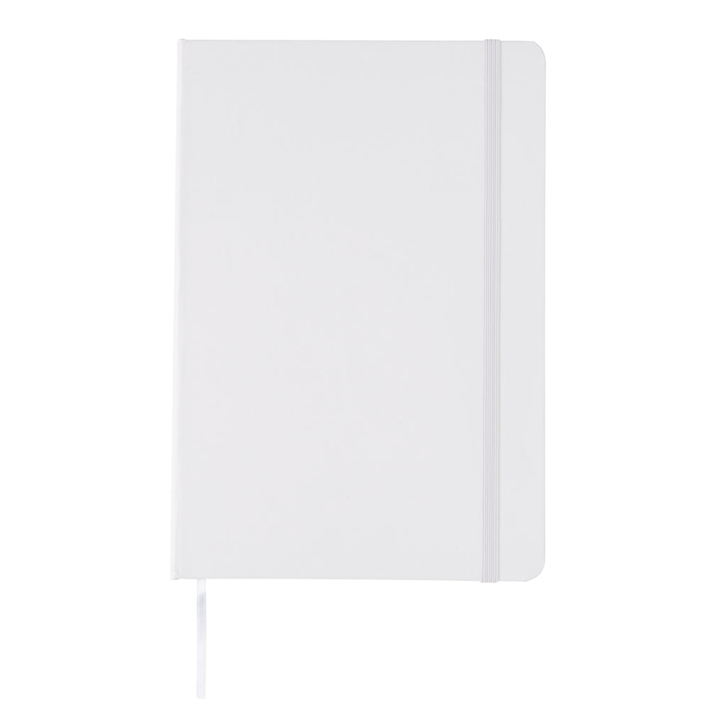Classic hardcover notebook A5