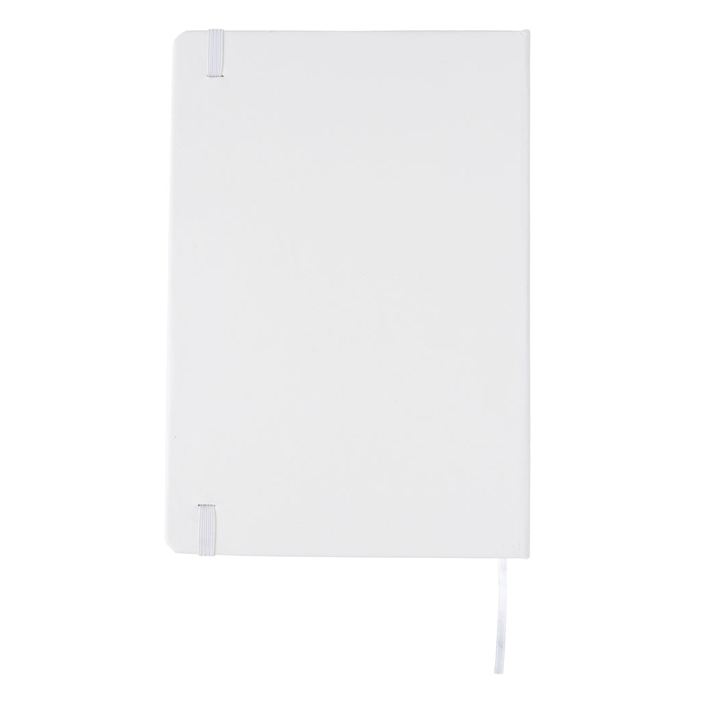 Classic hardcover notebook A5