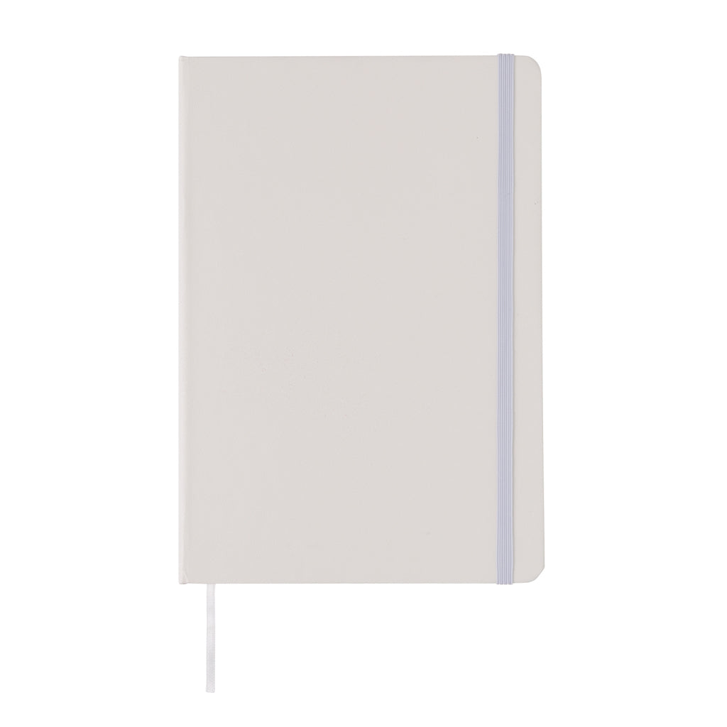 Classic hardcover sketchbook A5 plain