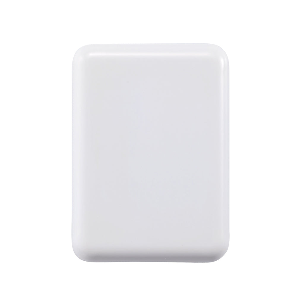 Travel plug with 4 USB ports