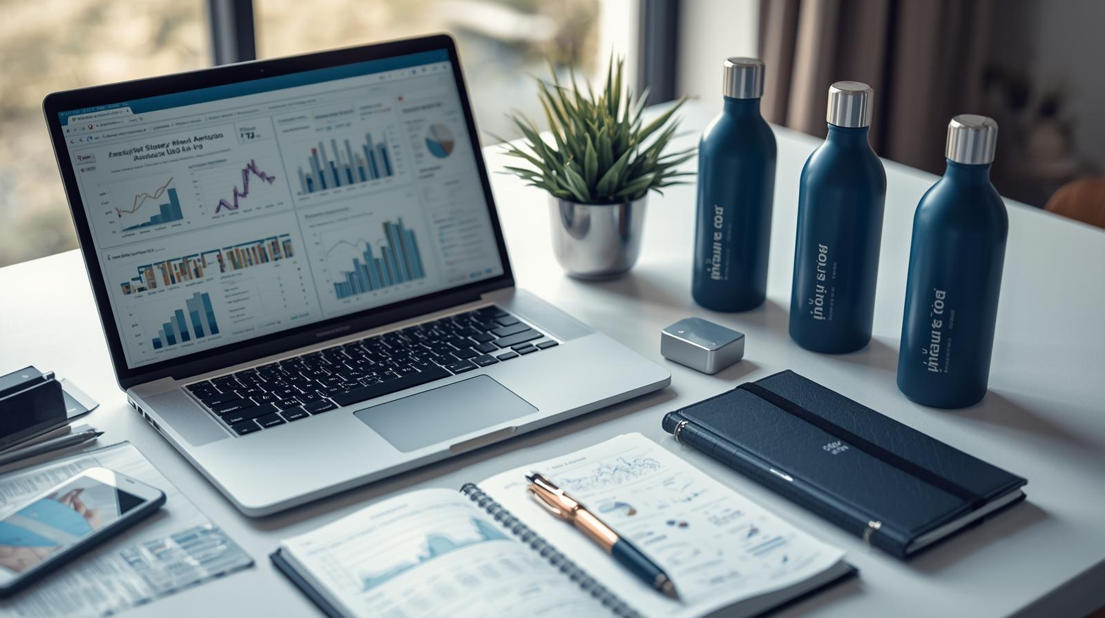 ROI of Branded Merchandise UK | Measurable Results from Corporate Gifts