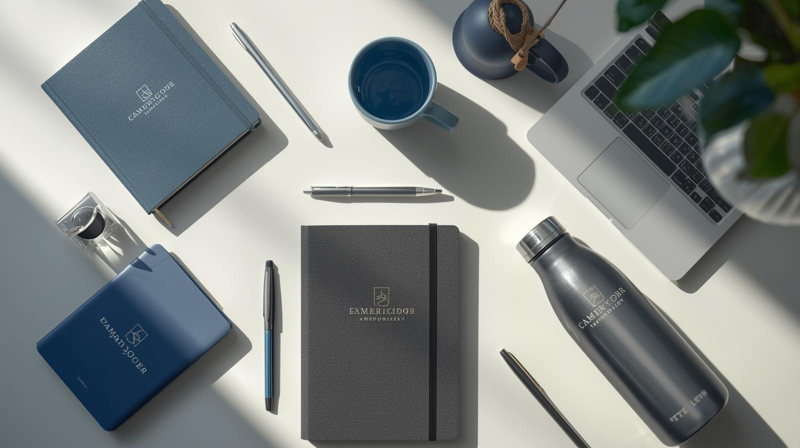 Branded Corporate Gifts UK | Build Lasting Business Relationships