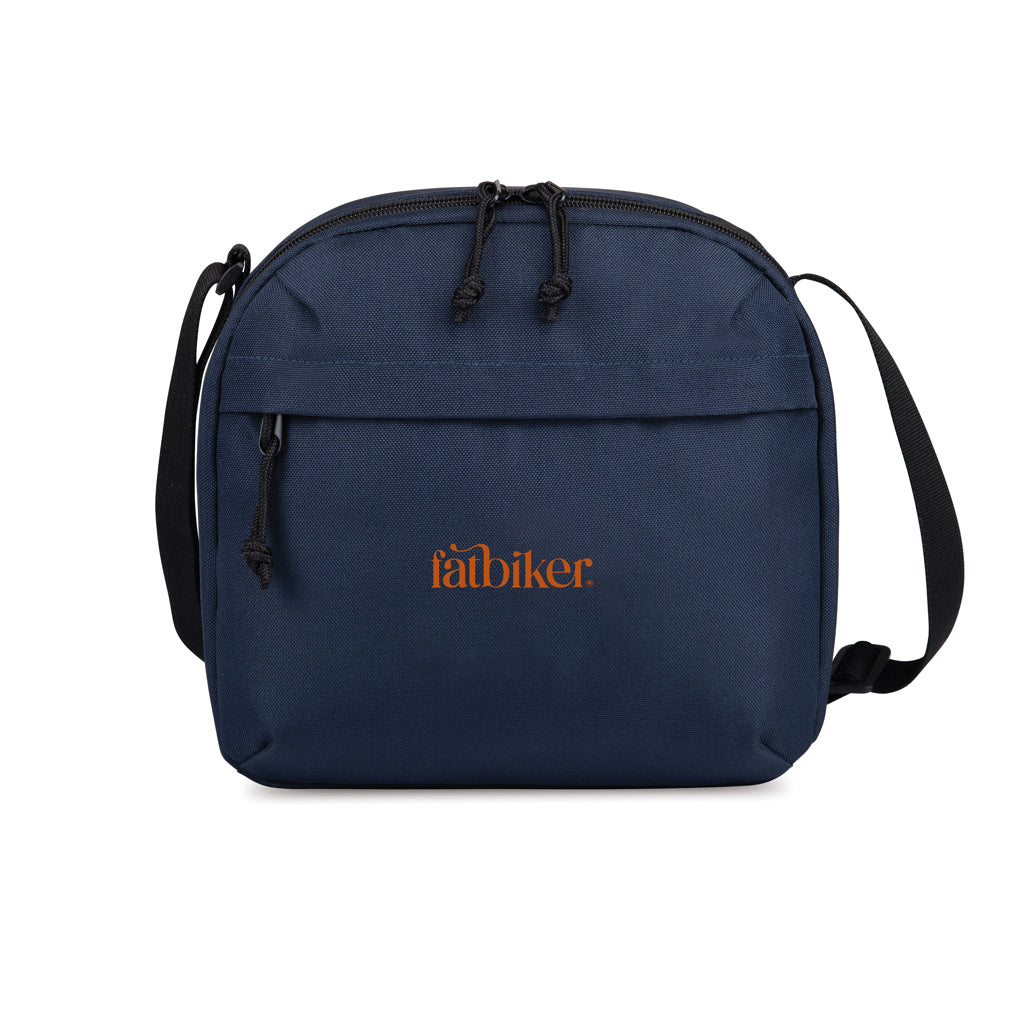 Renew AWARE™ rPET lunch cooler