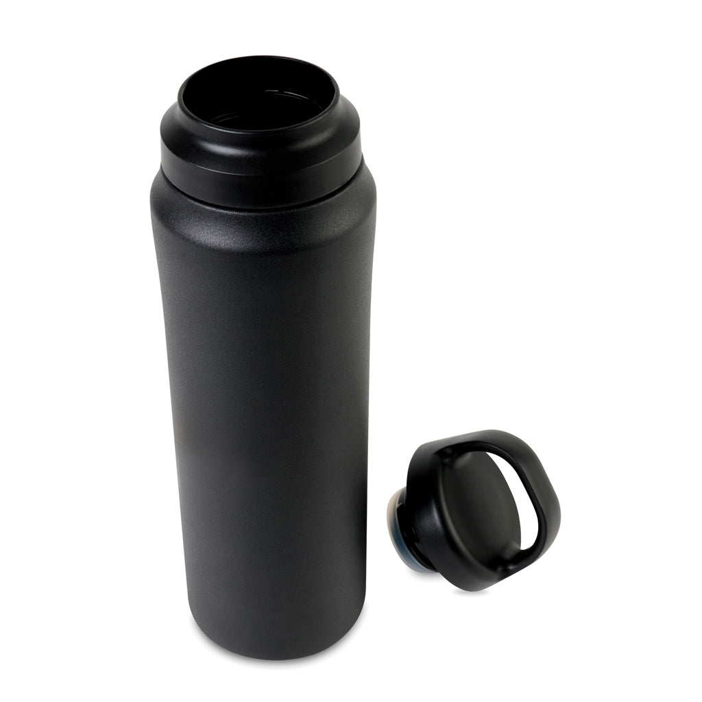 Aviana™ Rowan RCS Recycled Water Bottle 470 ML