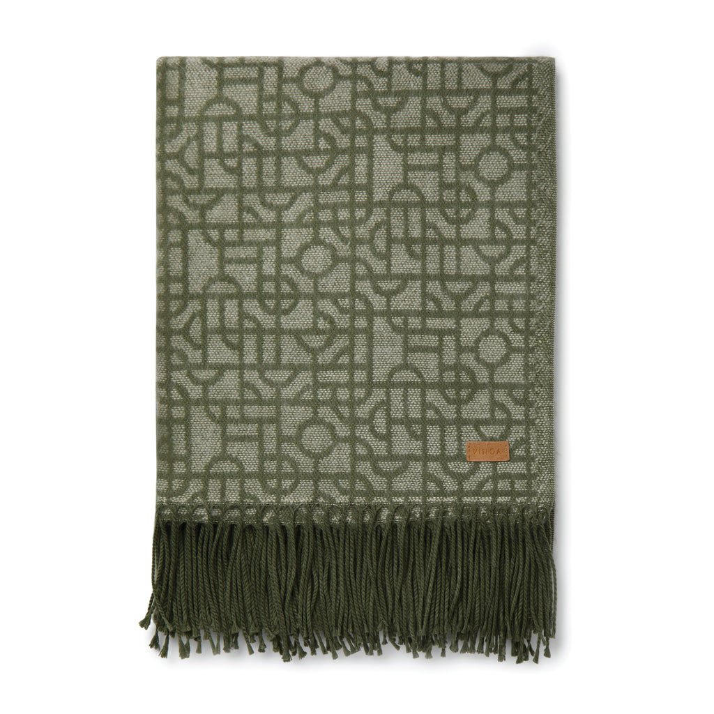VINGA Verso blanket