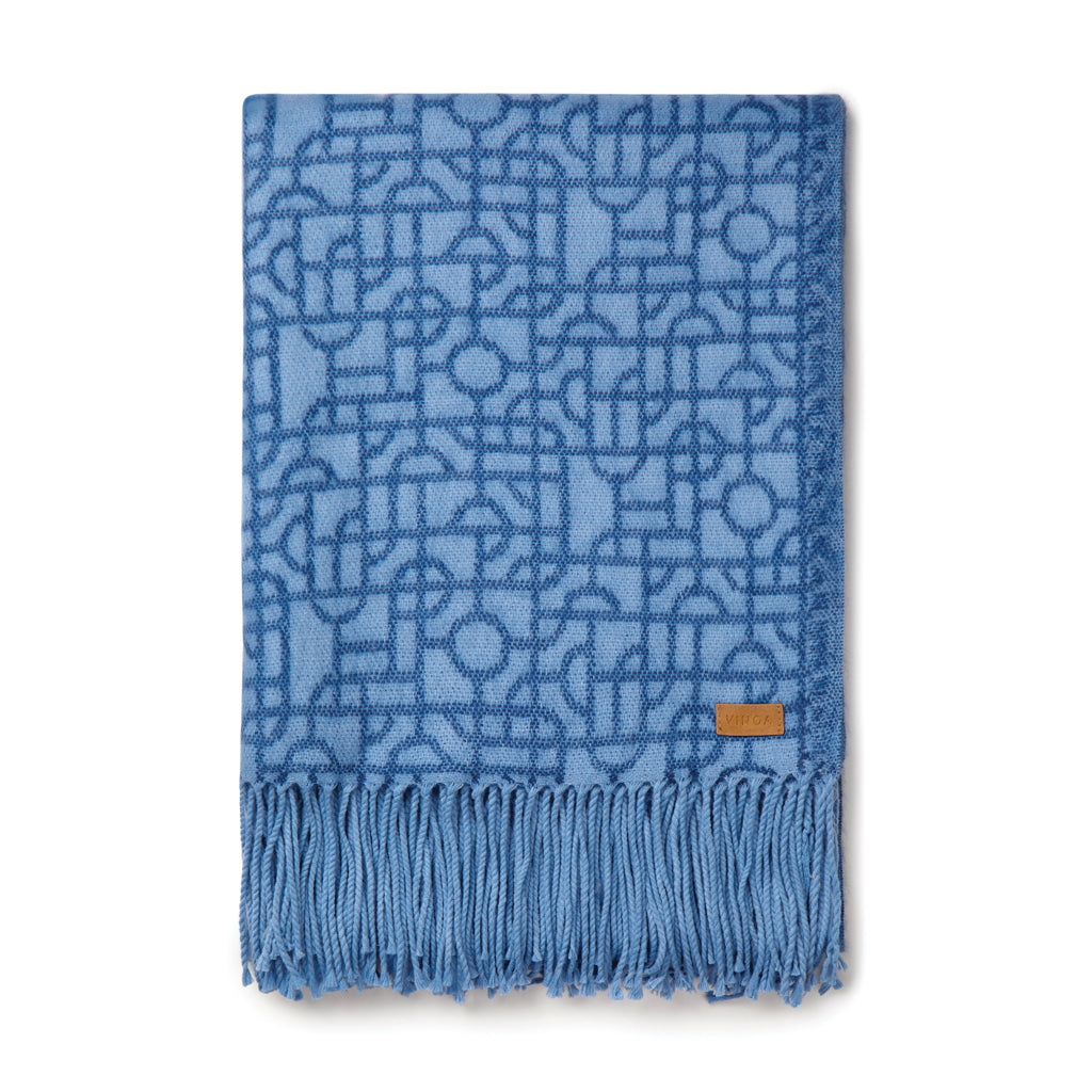 VINGA Verso blanket